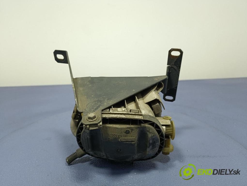 Mercedes Citaro 2010 Halogen v pravo: A0005400063