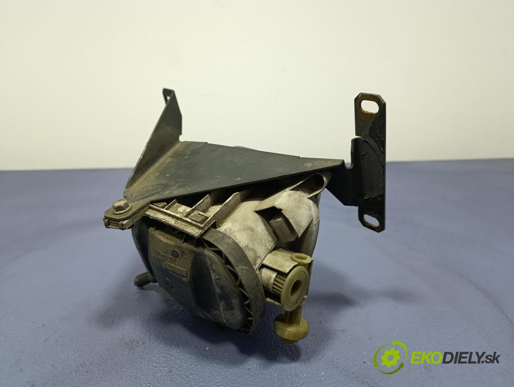 Mercedes Citaro 2010 Halogen v pravo: A0005400063