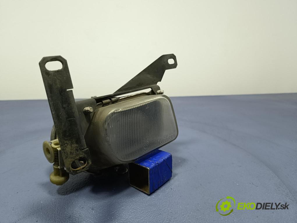 Mercedes Citaro 2010 Halogen v pravo: A0005400063