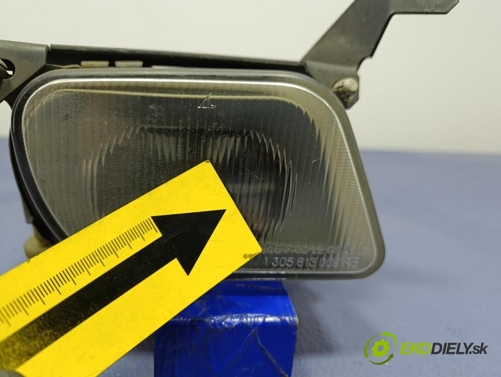 Mercedes Citaro 2010 Halogen v pravo: A0005400063