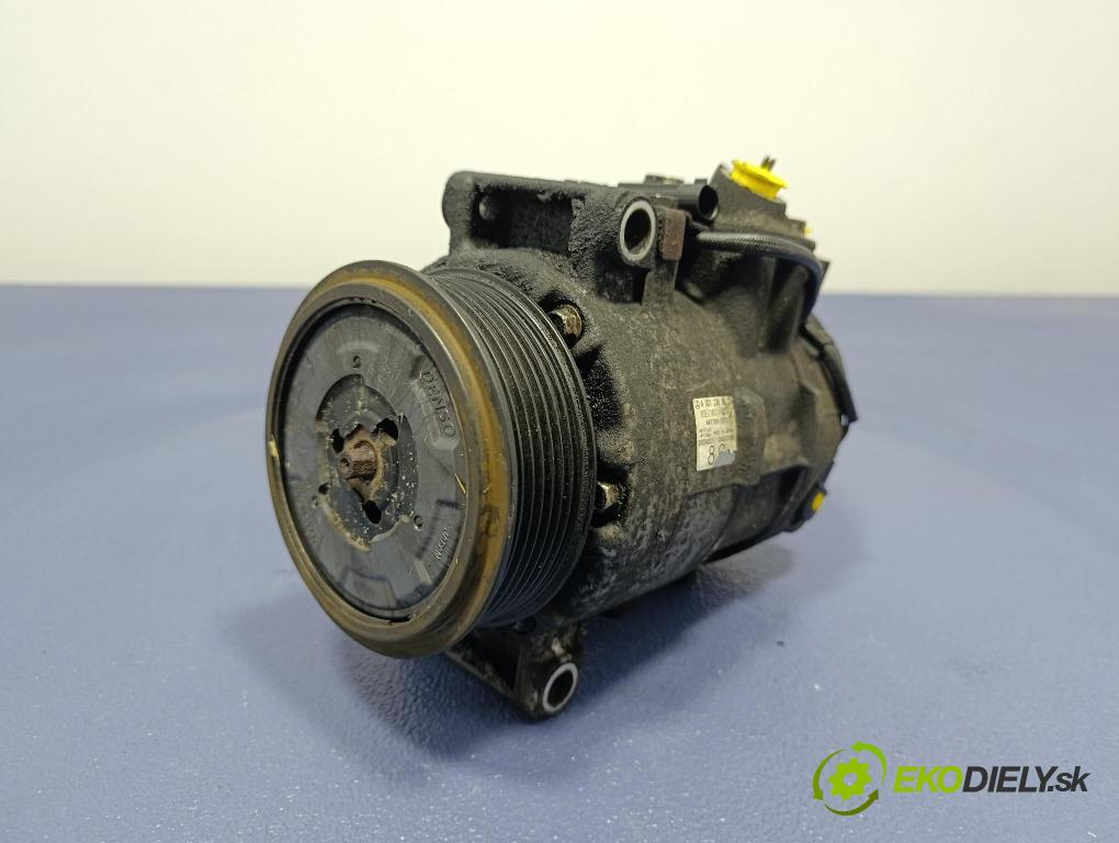 Mercedes Cls 2005 Kompresor: Klimatizace: A0012308611