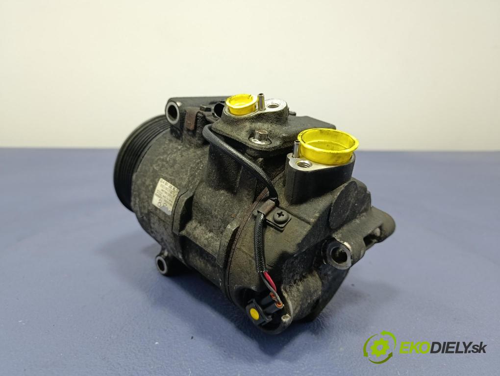 Mercedes Cls 2005 Kompresor: Klimatizace: A0012308611
