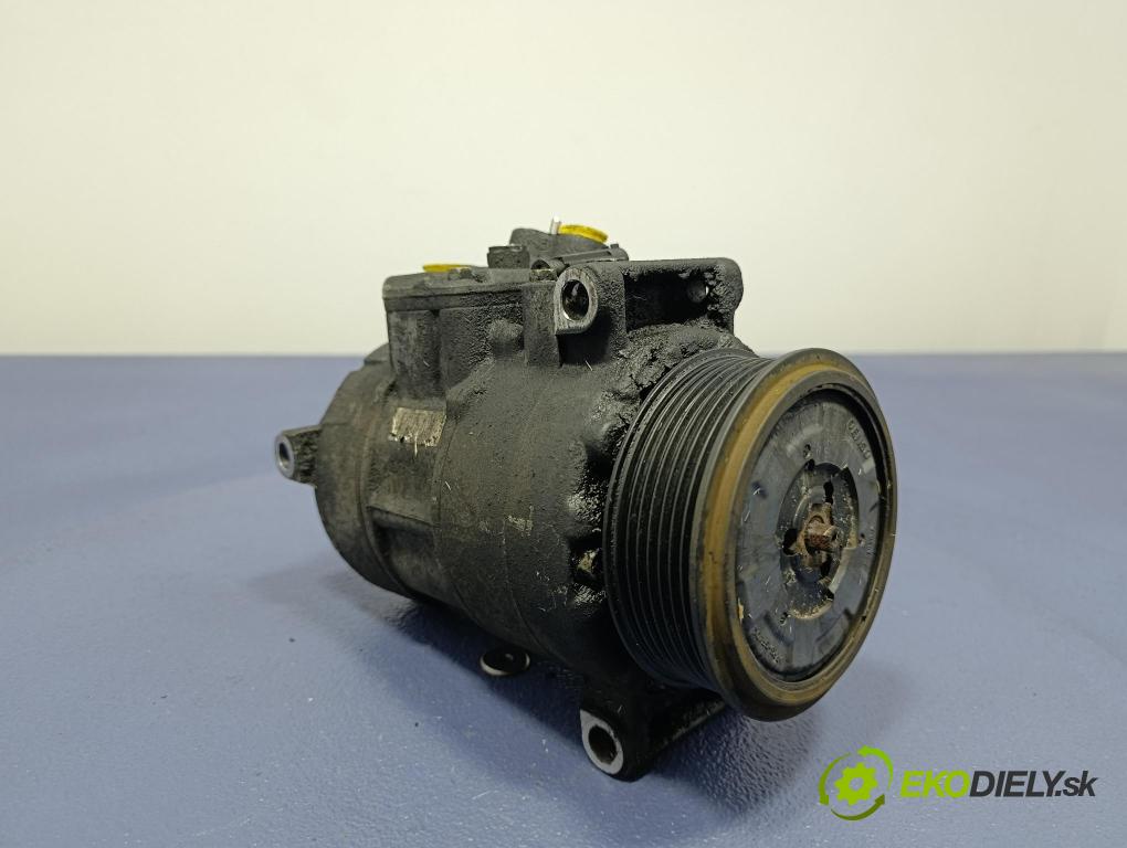 Mercedes Cls 2005 Kompresor: Klimatizace: A0012308611