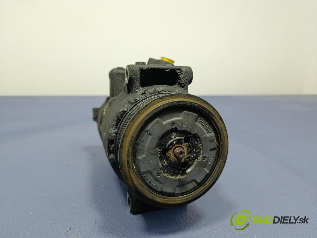 Mercedes Cls 2005 Kompresor: Klimatizace: A0012308611
