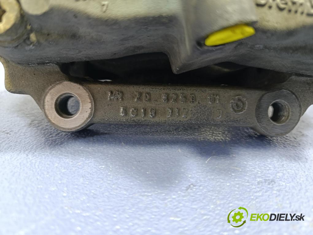 Mercedes Cls 2005 brzdič brzdový před Levý: 20704703