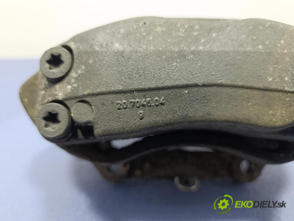 Mercedes Cls 2005 brzdič brzdový před v pravo: 20704704