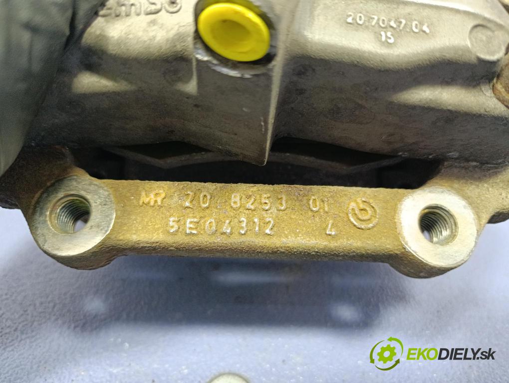 Mercedes Cls 2005 brzdič brzdový před v pravo: 20704704