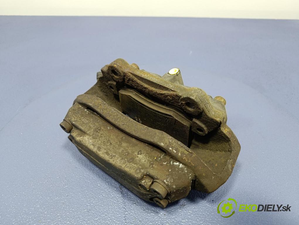Mercedes Cls 2005 brzdič brzdový před v pravo: 20704704
