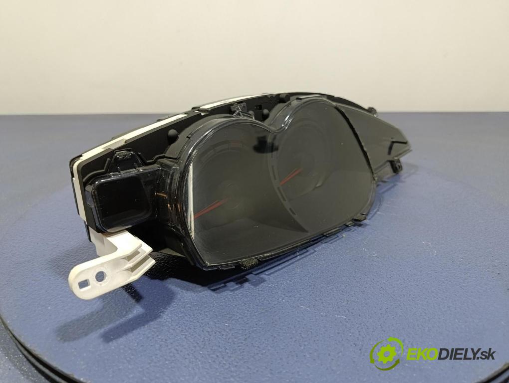 Toyota Verso 2015 prístrojovka/ budíky 83800-0F400