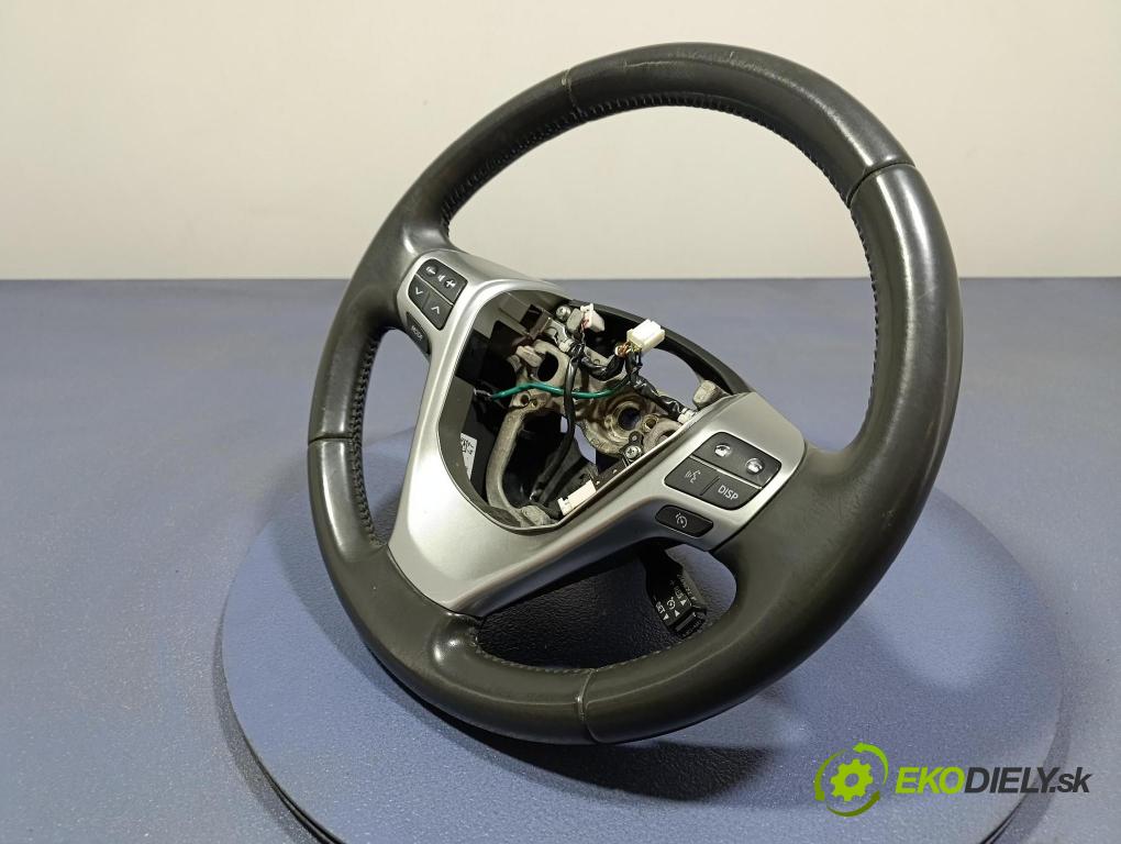 Toyota Verso 2015 volant 45100-0F471