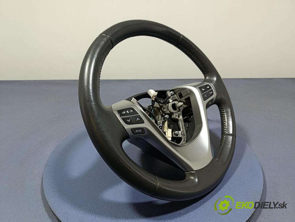 Toyota Verso 2015 volant 45100-0F471