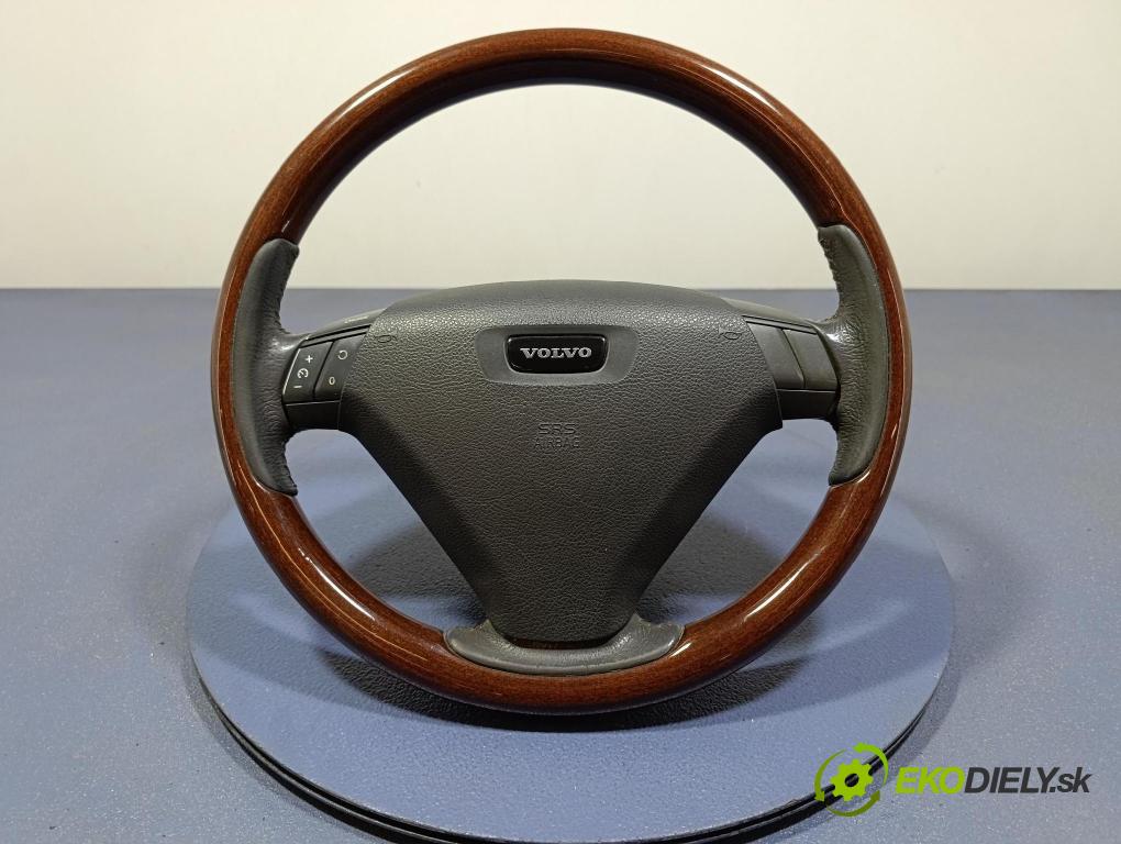 Volvo V70 2001 volant 08666887