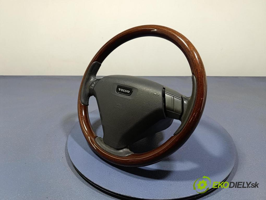 Volvo V70 2001 volant 08666887
