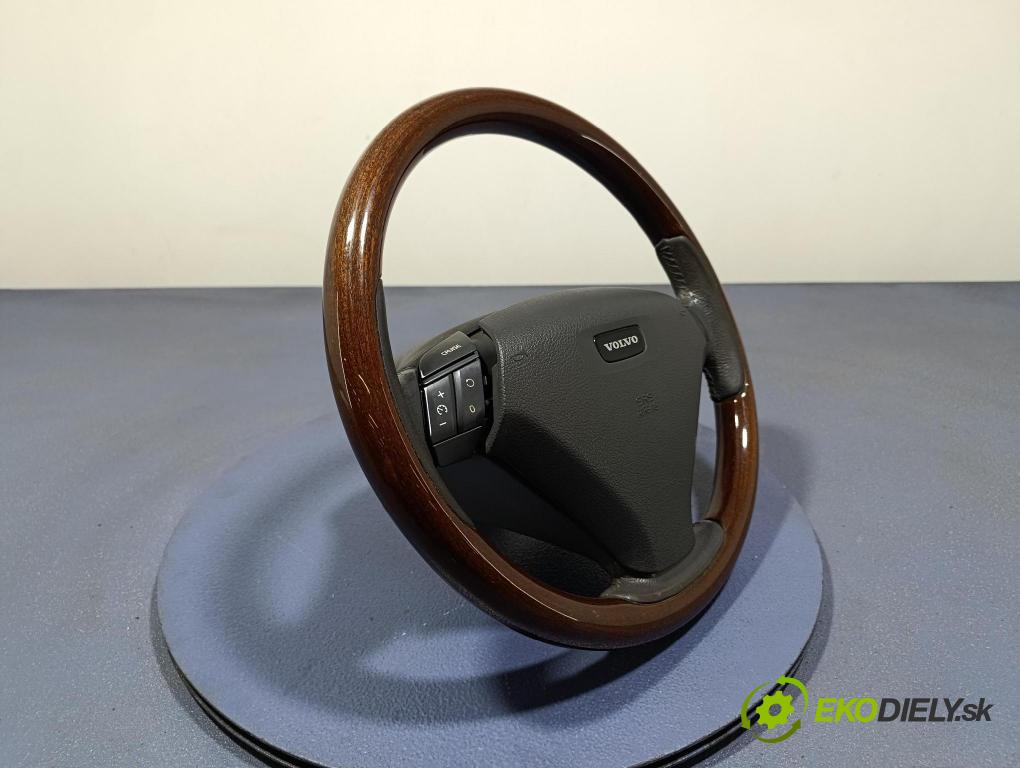 Volvo V70 2001 volant 08666887