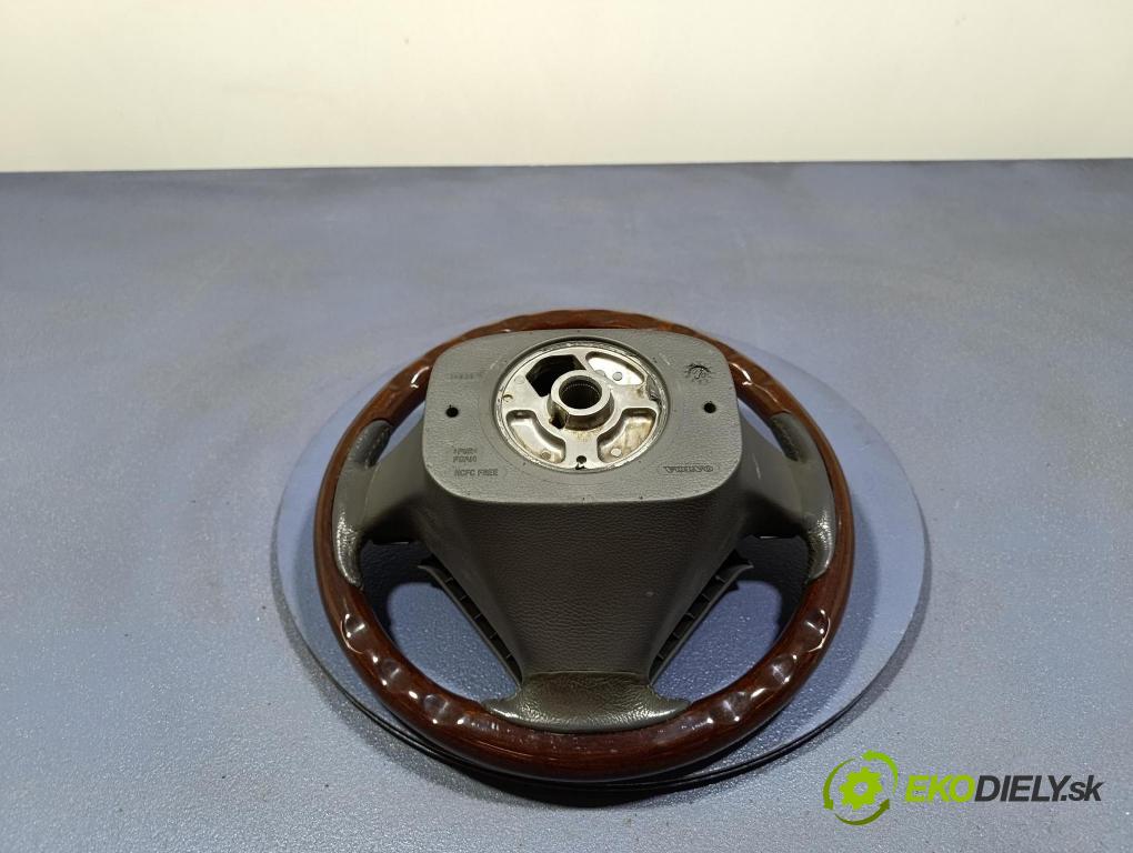Volvo V70 2001 volant 08666887