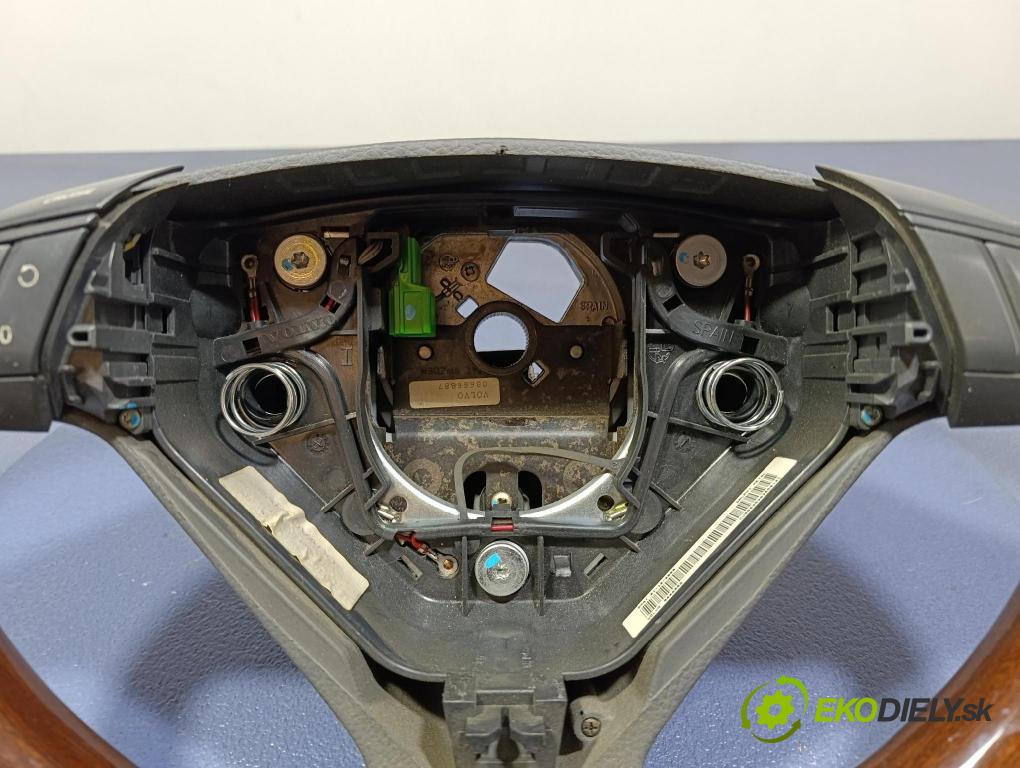 Volvo V70 2001 volant 08666887