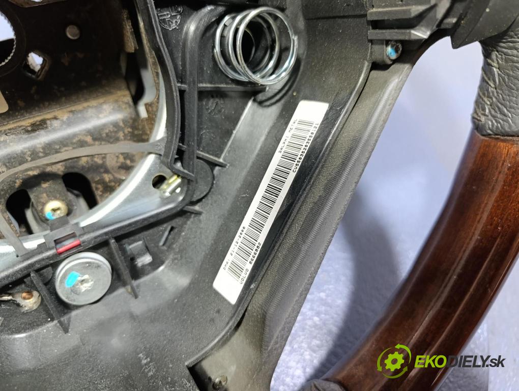 Volvo V70 2001 volant 08666887
