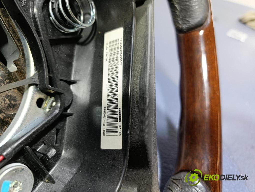 Volvo V70 2001 volant 08666887