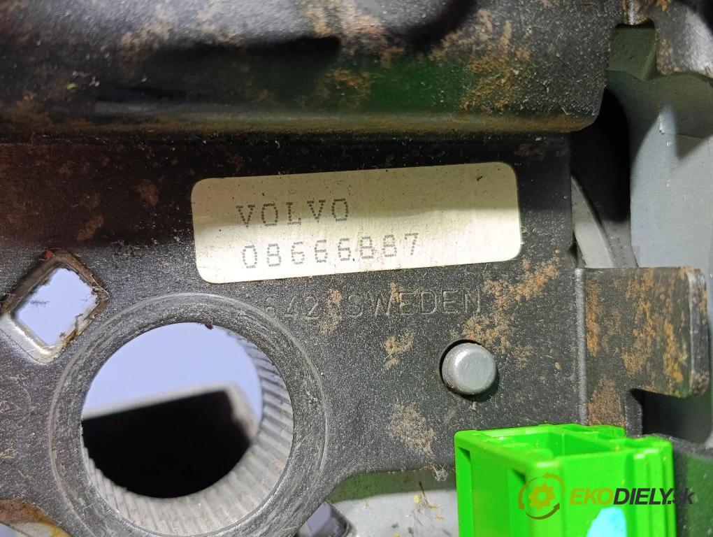 Volvo V70 2001 volant 08666887