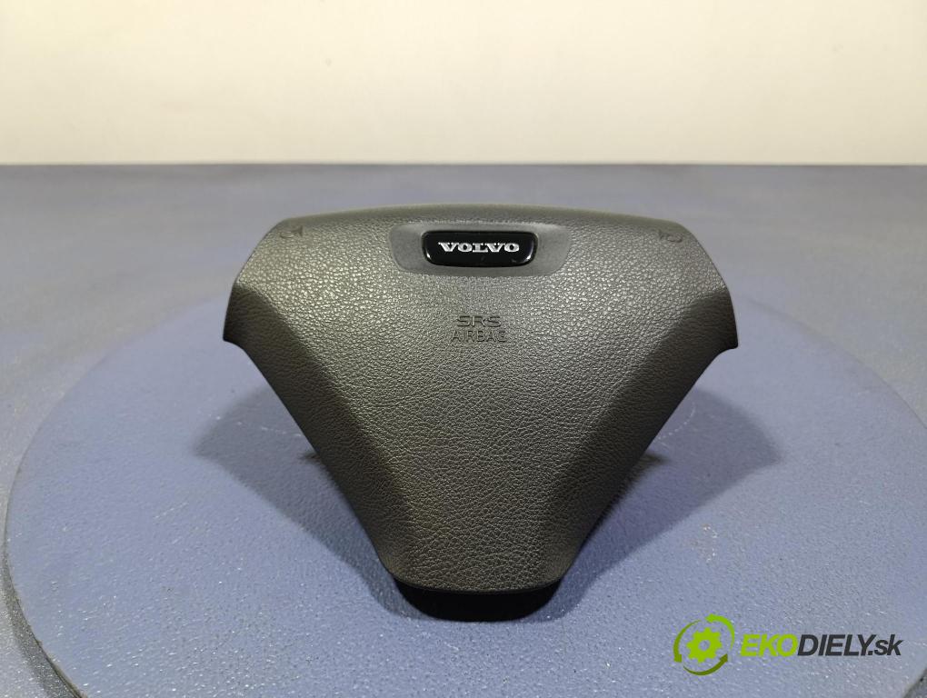 Volvo V70 2001 volant 08666887