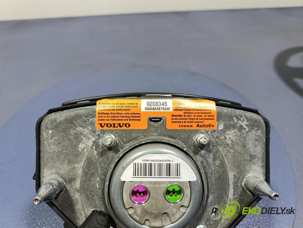 Volvo V70 2001 volant 08666887