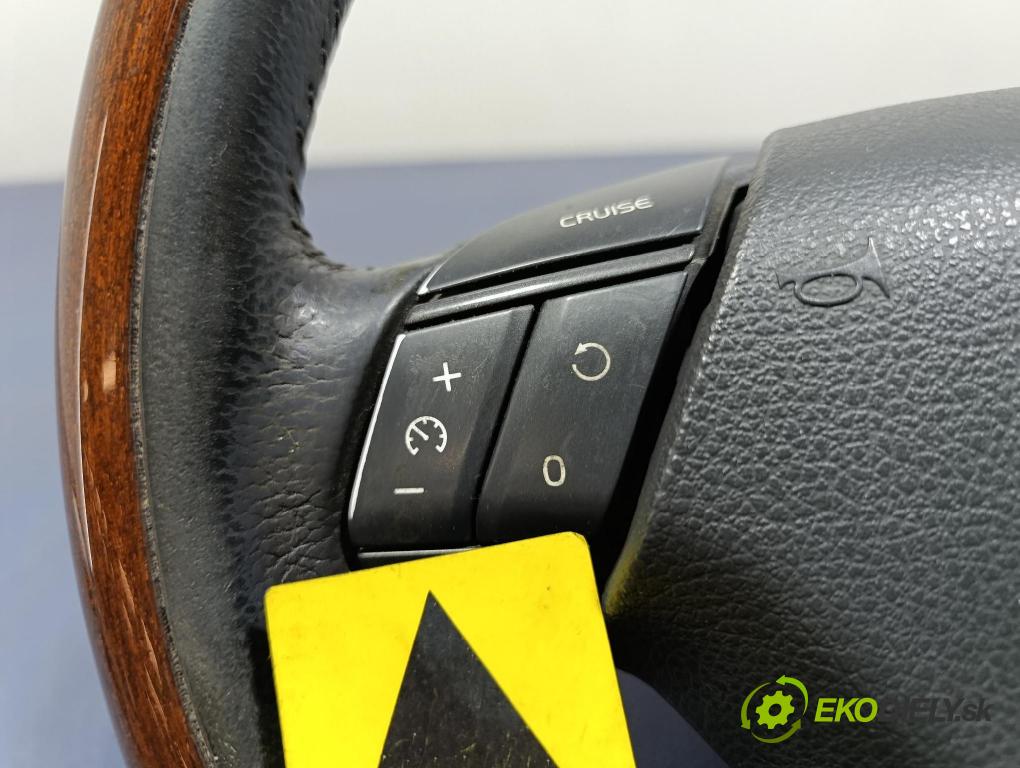 Volvo V70 2001 volant 08666887