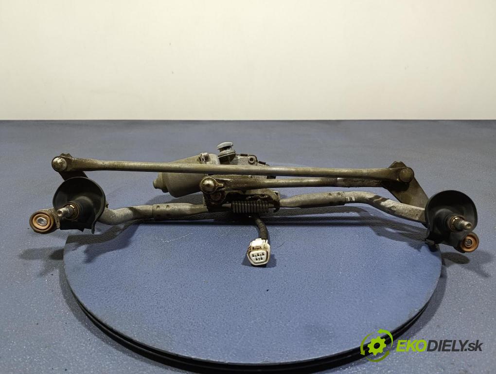 Toyota Verso 2015 mechanizmus motor: Stierače: Predné 85110-0F030