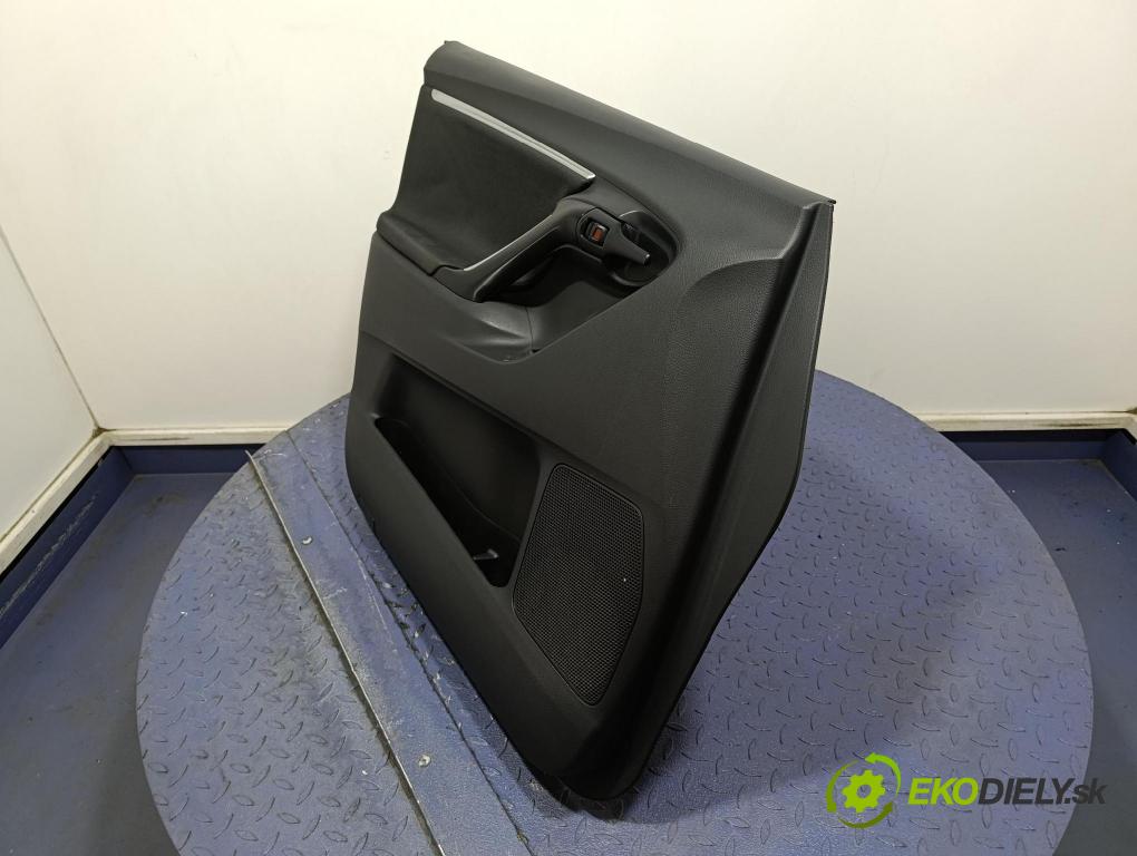 Toyota Verso 2015 Tapacír: dveře před levá 67778-X1F02
