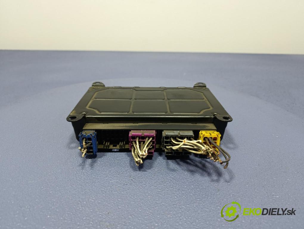 Mercedes Citaro 2010 riadiaca jednotka 4461900010