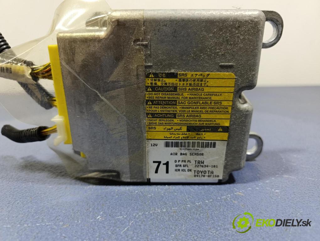 Toyota Verso 2015 kokpit,přistrojova deska 55313-0F010