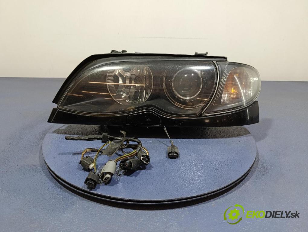 Bmw Seria 3 2003 světlo Levý: 0301177271