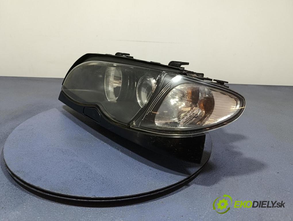 Bmw Seria 3 2003 světlo Levý: 0301177271