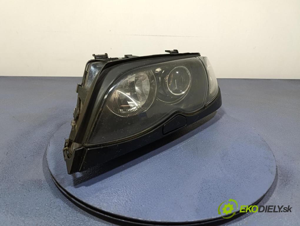 Bmw Seria 3 2003 světlo Levý: 0301177271