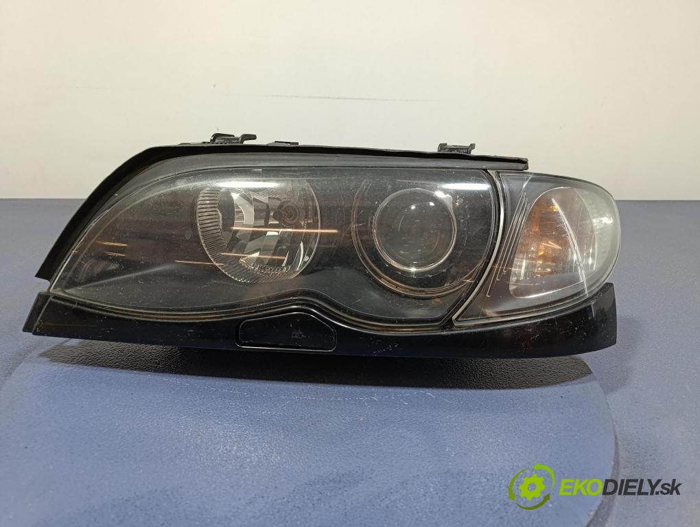Bmw Seria 3 2003 světlo Levý: 0301177271