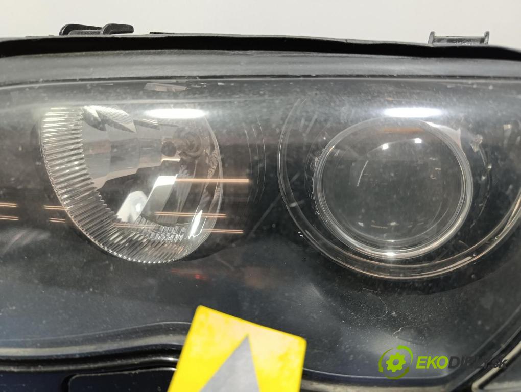 Bmw Seria 3 2003 světlo Levý: 0301177271