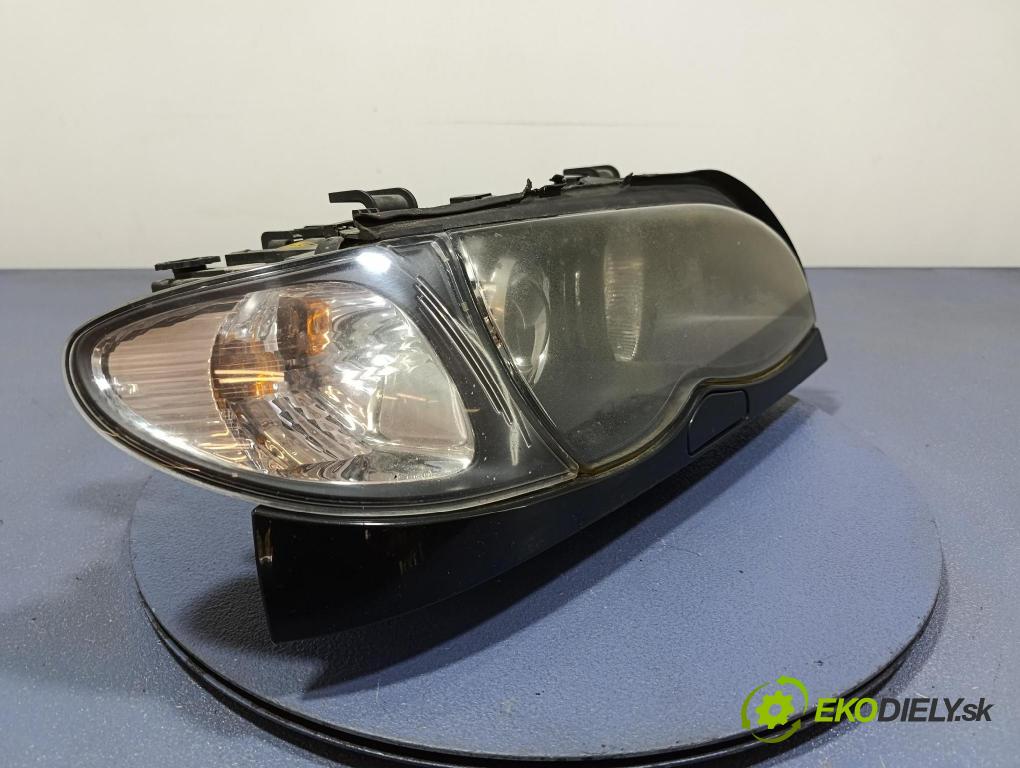 Bmw Seria 3 2003 světlo v pravo: 6910968