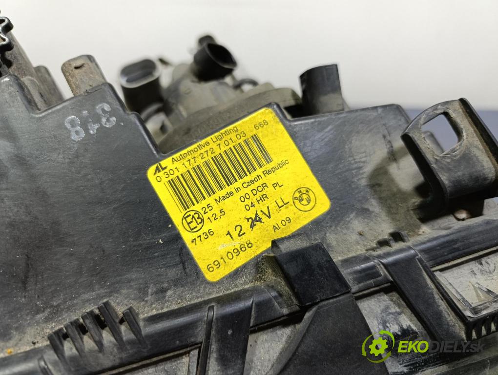 Bmw Seria 3 2003 světlo v pravo: 6910968
