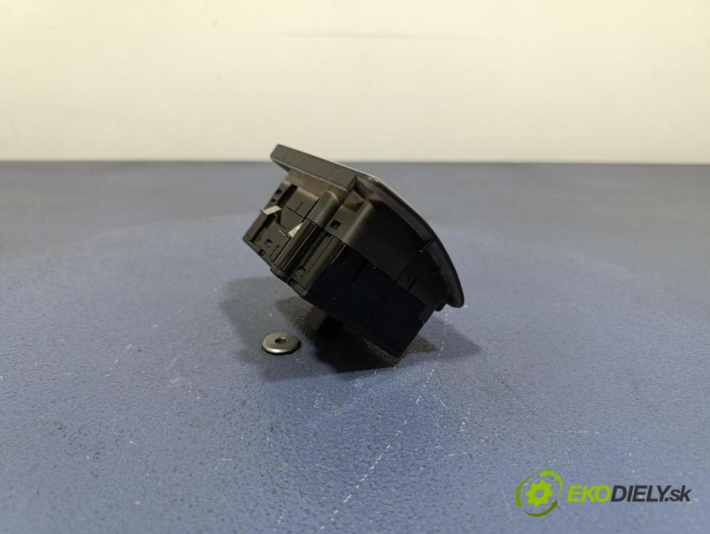 Volvo V70 2001 Přepínač Světel: 9441233