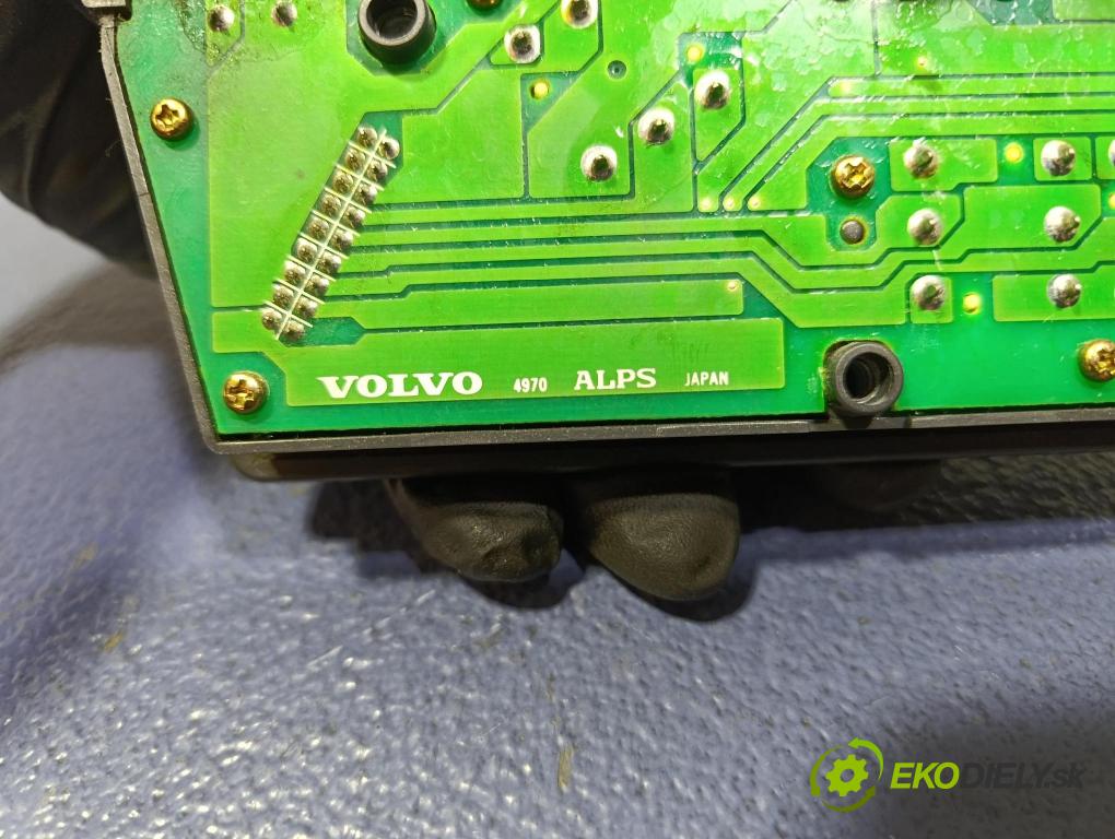 Volvo V70 2001 Přepínač Křesla 9188787