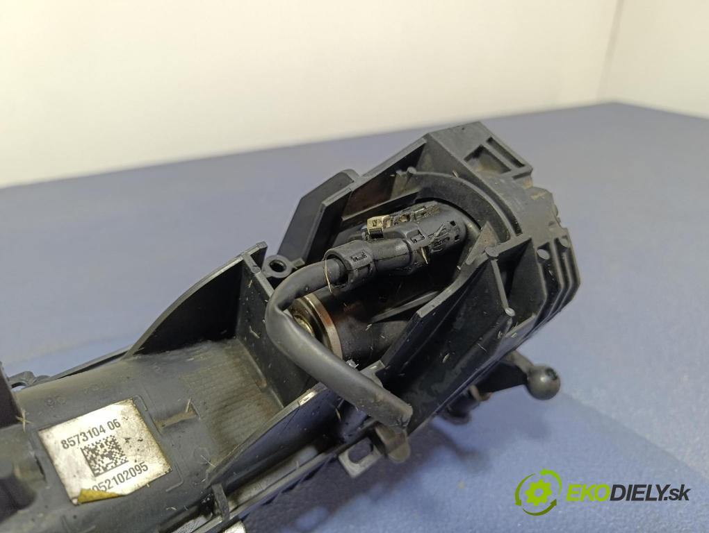 Toyota Verso 2015 potrubí Sání: 8573104