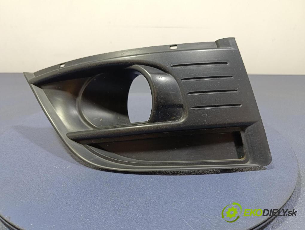 Citroen C4 picasso 2009 lišta narazník 9680403977