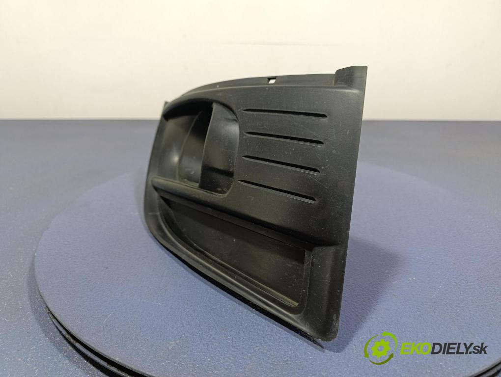 Citroen C4 picasso 2009 lišta narazník 9680403977