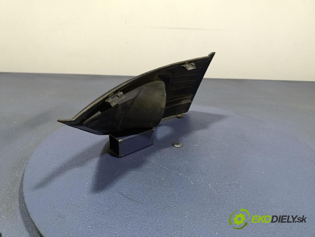 Citroen C4 picasso 2009 lišta narazník 9680403877