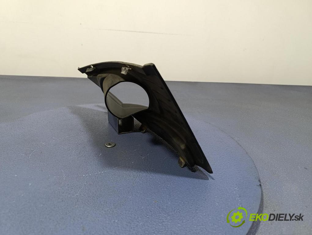Citroen C4 picasso 2009 lišta narazník 9680403877