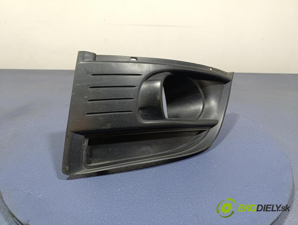 Citroen C4 picasso 2009 lišta narazník 9680403877