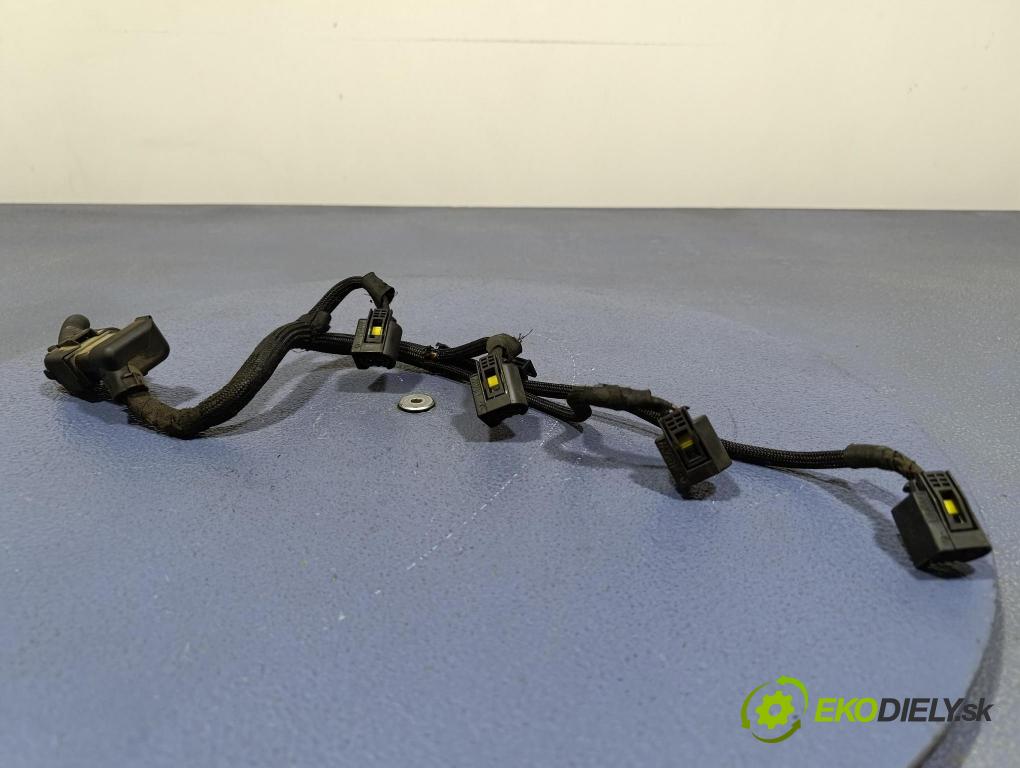 Toyota Verso 2015 instalace Elektrický: