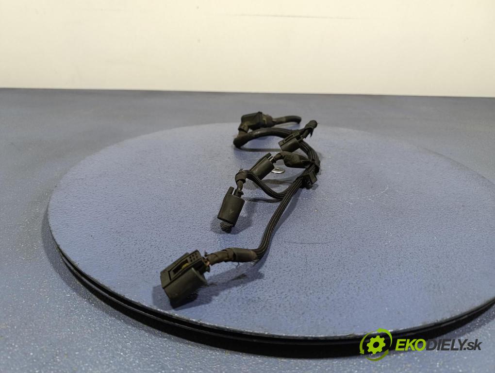 Toyota Verso 2015 instalace Elektrický:
