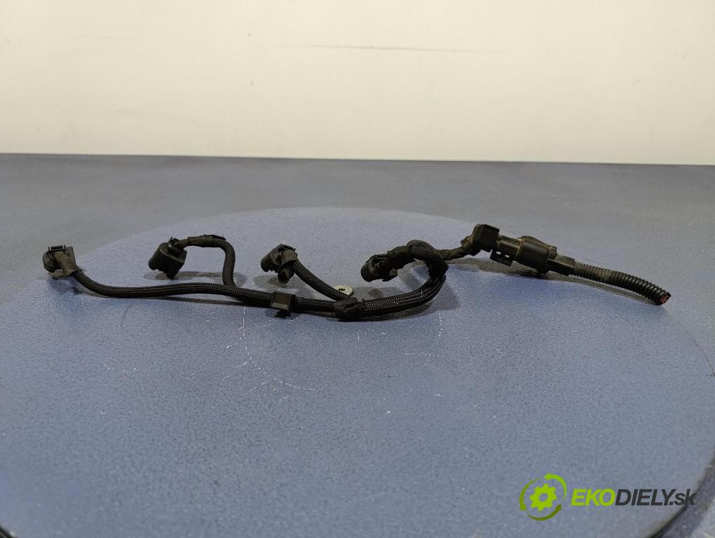 Toyota Verso 2015 instalace Elektrický: