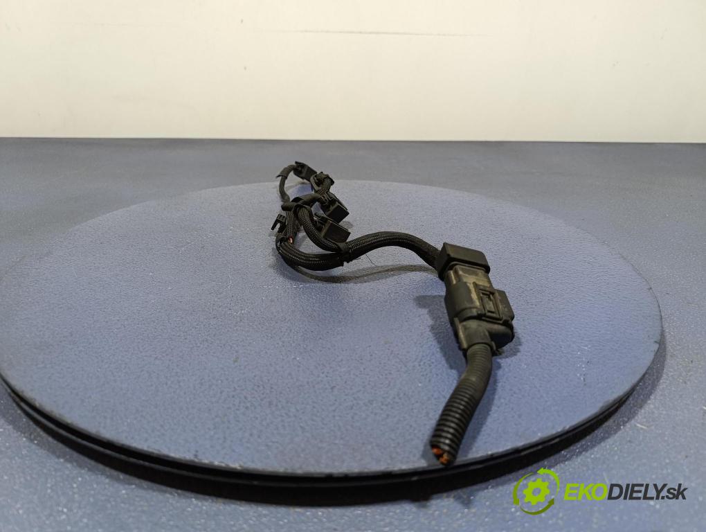 Toyota Verso 2015 instalace Elektrický: