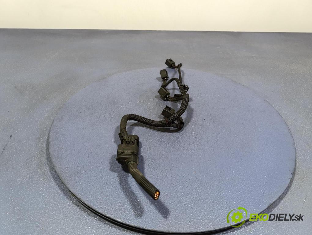 Toyota Verso 2015 instalace Elektrický: